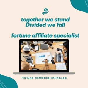 Meet your Posher, Fortune